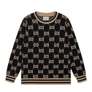 Aaa 1:1 Gucci Sweater For Autumn