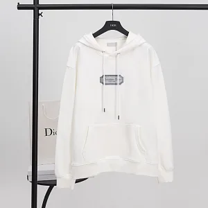 Aaa Dior Cotton Hoodie