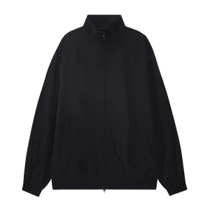 Reps Balenciaga Jacket Yellow Nylon