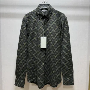 Luxury Aaa Burberry Shirt