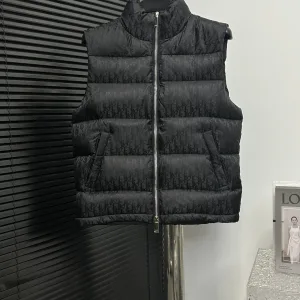 Aaa Dior Abs Down Jackets For Winter