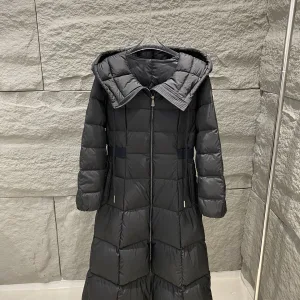 Aaa Moncler Polyester Outerwear