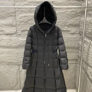 Aaa Designer Moncler Polyester Outerwear