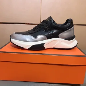 Aaa Louis Vuitton Cowhide Casual Shoes