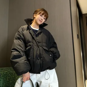Aaa Designer Miu Miu Leather Coats