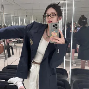 High Quality 1:1 Miu Miu Gold Outerwear