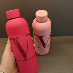 High Quality 1:1 Valentino Thermos