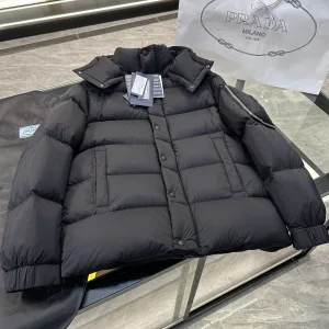 Luxury Aaa Prada Coat