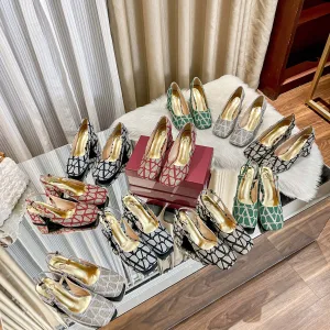 Reps Gucci Sandals Color