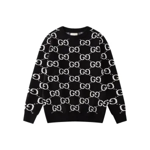 Luxury Gucci Sweater For Fall