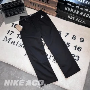 Luxury AAA Nike Trousers Red