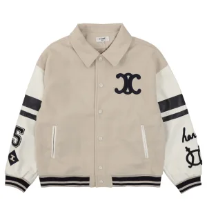 Designer Celine Jacket