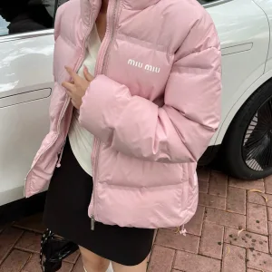 Luxury 1:1 Miu Miu Coats