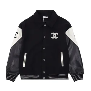 Aaa Chanel Jacket