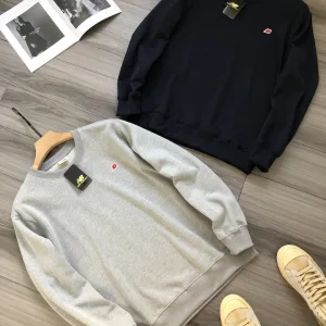 AAA Reps New Balance Hoodie Red Embroidery