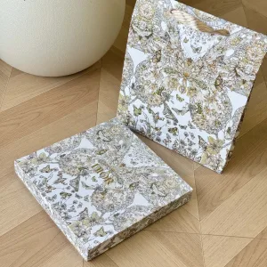1:1 High Quality Dior Abs Notebook Set