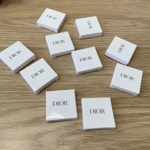 Luxury Dior Ruler