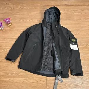 Designer AAA Stone Island Outerwear Red Duck Down Exquisite Workmanship Street Style
