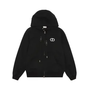 Luxury Dior Coat