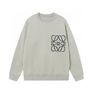 Aaa High Quality Loewe Modal Sweater