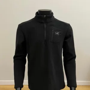 Reps Designer Archaeopteryx Hoodie Red Neutral Fleece Autumn Winter And
