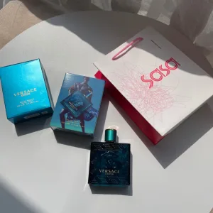 Designer Versace Perfume Blue