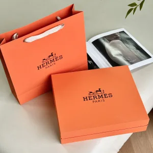 Aaa 1:1 Hermès Set