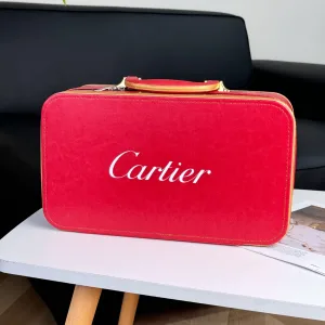 High Quality Luxury Cartier Abs Teapot