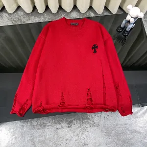 High Quality Aaa Chrome Hearts Modal Coat