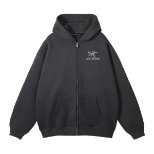 Reps Archaeopteryx Jackets Ash Cotton Xinjiang Ribbed Fabric Spring Autumn
