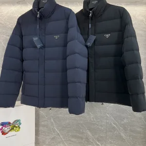 1:1 Prada Iron Coats