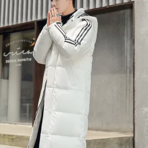 AAA Adidas Outerwear Red Down Winter