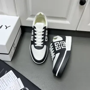 Luxury 1:1 Givenchy Cowhide Sneakers