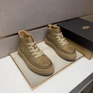 High Quality Ugg Snow Boots Color Wool
