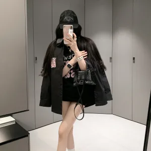 1:1 Loewe Stone Shirt