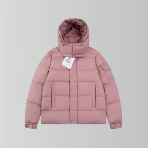 Aaa Luxury Moncler Abs Down Jacket For Winter