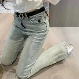 Aaa High Quality Dior Jeans