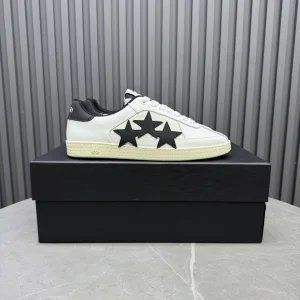 Luxury Nike Bone Shoes Red Top-Grain Cowhide