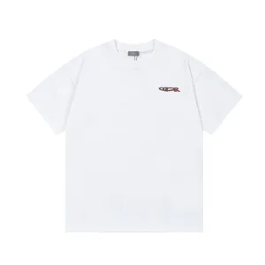 Aaa Dior Short-Sleeved T-Shirt For Spring
