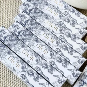 Luxury Dior Lace Placemat