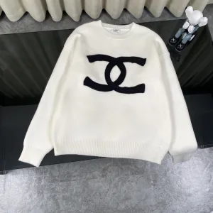 Aaa Luxury Chanel Wool Outerwear