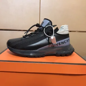 High Quality Givenchy Cowhide Sneakers