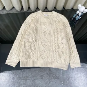 High Quality Celine Sweater