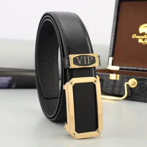 AAA Gucci Belt Top-Grain Cowhide
