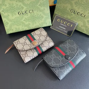 Aaa High Quality Gucci Wallet