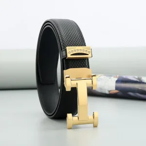 Designer AAA Hermes Belt