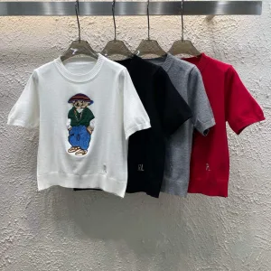 High Quality Ralph Lauren Short Sleeves