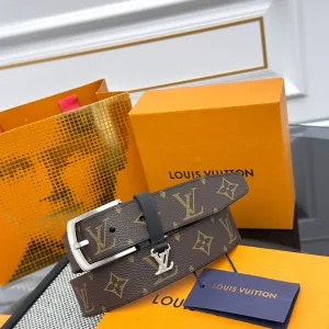 Luxury Louis Vuitton Formal Attire Eva
