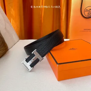 Super Clone Designer Hermes Belt
