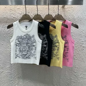 Aaa Dior Vest